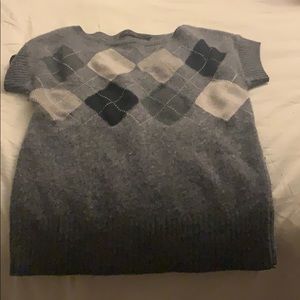 Classic sweater
